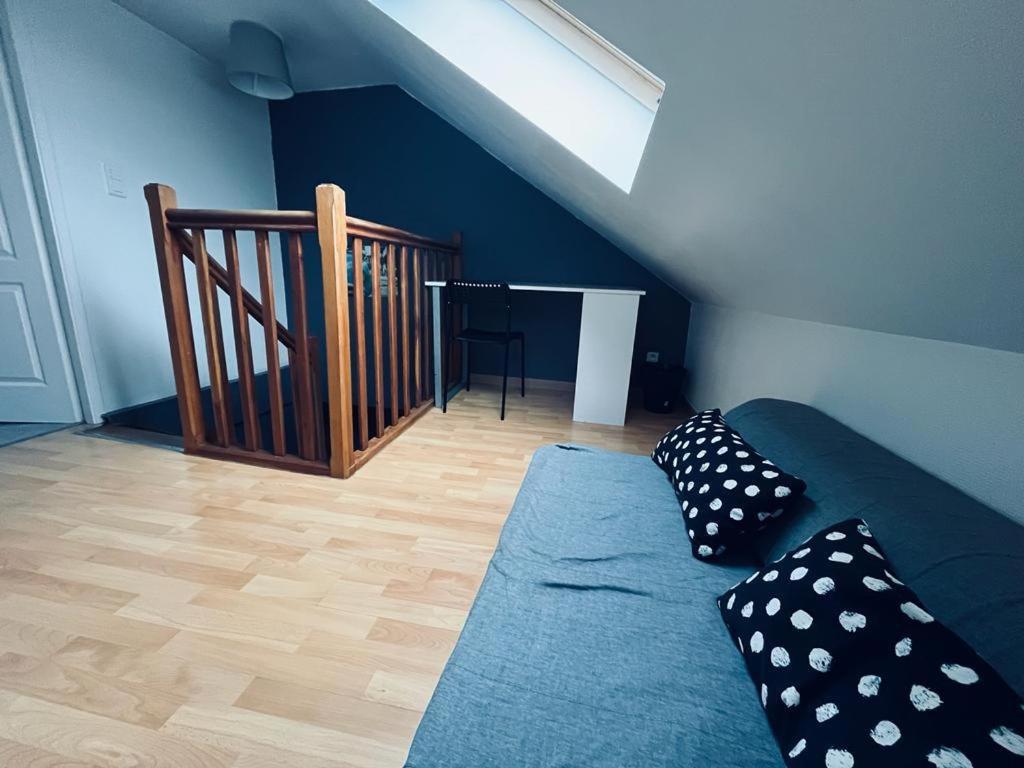 Apartamento Le Sacre, Au Pied De La Cathedrale *