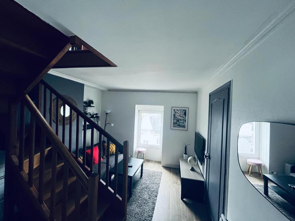 Apartamento Le Sacre, Au Pied De La Cathedrale *